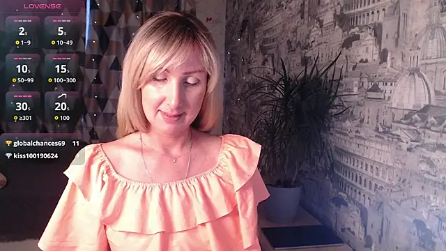 Snapshot of Ariel_the_mermaid chatting on November 5, 2025, 7:08 am Ariel the mermaid online show from November 5, 2025, 7:08 am