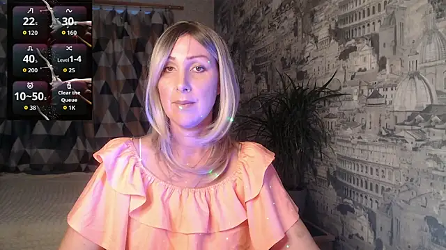 Ariel the mermaid online show from November 21, 2025, 6:56 am