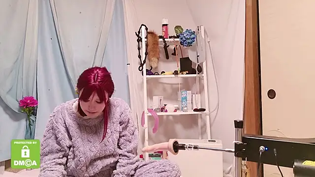   mimi  LOVE   online show from January 13, 2025, 3:04 pm