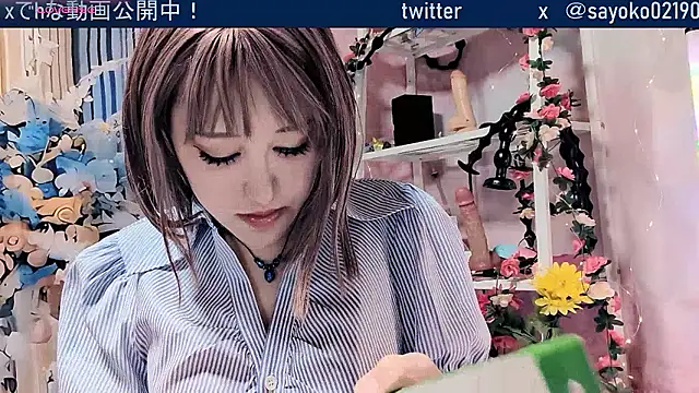   mimi  LOVE   online show from May 15, 2026, 2:29 am