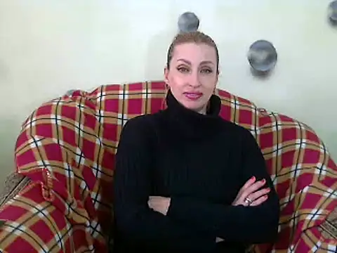 Jillian Pattie online show from March 5, 2025, 2:23 pm