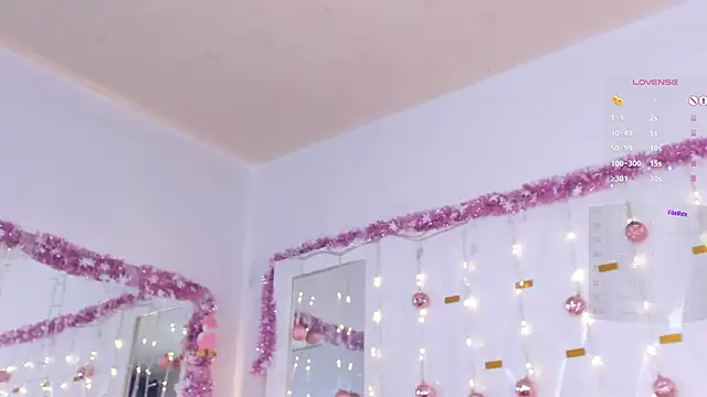 Gabbyy  online show from December 24, 2024, 6:06 pm