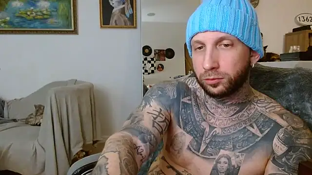 bobbybacala91 online show from September 15, 2025, 4:56 am