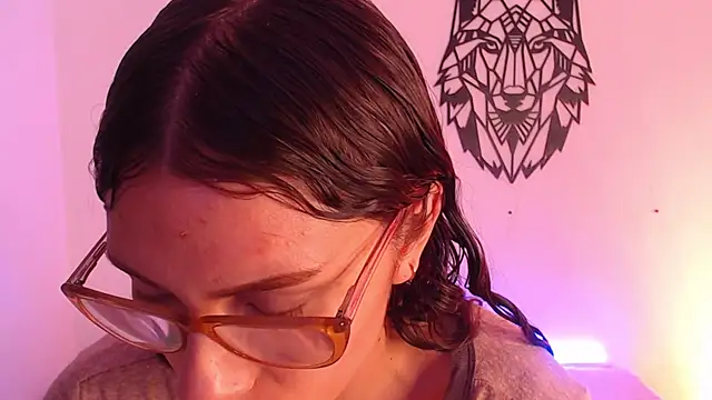 Katy Van online show from October 2, 2025, 8:38 pm