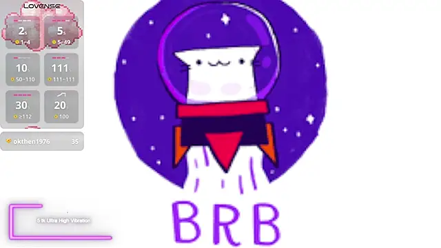 Katy Van online show from December 17, 2025, 8:42 am