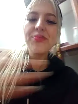 Snapshot of eva-2023 chatting on January 30, 2025, 4:06 am eva-2023 online show from January 30, 2025, 4:06 am