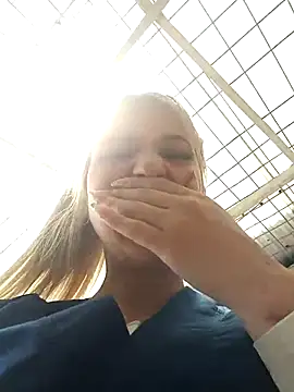 Snapshot of eva-2023 chatting on February 18, 2025, 6:15 pm eva-2023 online show from February 18, 2025, 6:15 pm