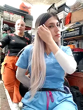 Snapshot of eva-2023 chatting on September 9, 2025, 4:28 pm eva-2023 online show from September 9, 2025, 4:28 pm