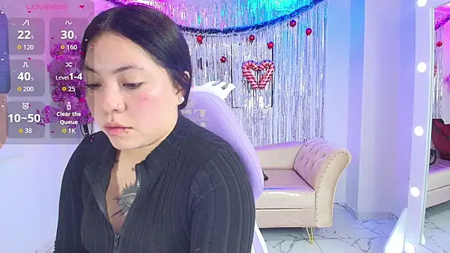 Isa reel online show from December 20, 2025, 7:54 pm