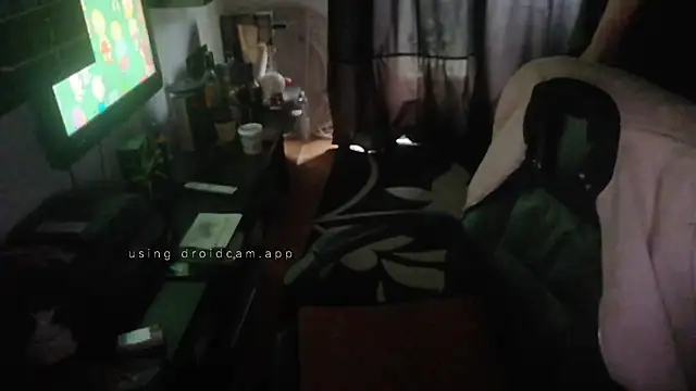 Snapshot of HardAlready chatting on December 6, 2024, 8:37 am HardAlready online show from December 6, 2024, 8:37 am