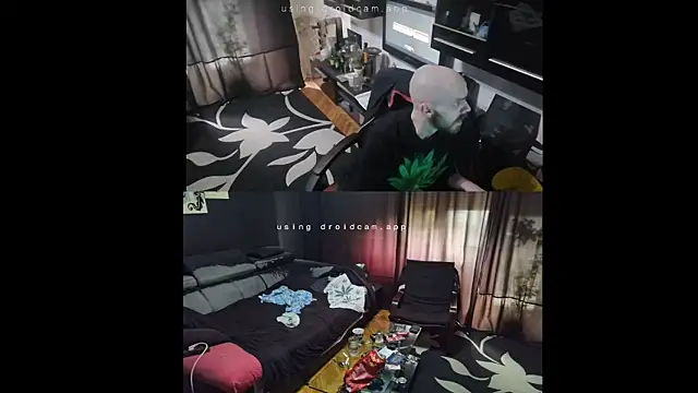 Snapshot of HardAlready chatting on December 14, 2024, 9:07 am HardAlready online show from December 14, 2024, 9:07 am