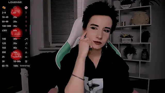  Rein ramm online show from October 20, 2025, 8:42 pm