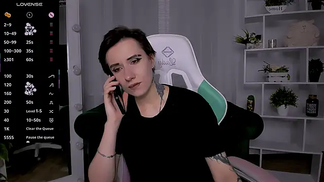  Rein ramm online show from November 4, 2025, 5:56 pm