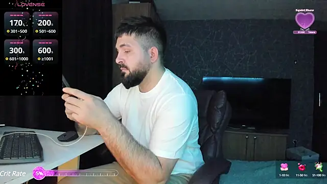 Snapshot of Eduu2322 chatting on December 1, 2024, 8:42 pm Eduu2322 online show from December 1, 2024, 8:42 pm