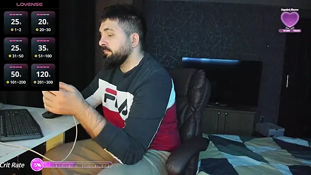 Snapshot of Eduu2322 chatting on December 4, 2024, 9:02 pm Eduu2322 online show from December 4, 2024, 9:02 pm