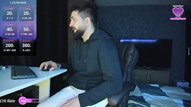 Snapshot of Eduu2322 chatting on December 14, 2024, 10:50 pm Eduu2322 online show from December 14, 2024, 10:50 pm