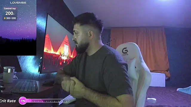 Snapshot of Eduu2322 chatting on November 29, 2025, 10:57 pm Eduu2322 online show from November 29, 2025, 10:57 pm