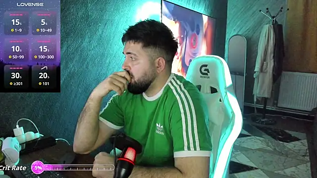 Snapshot of Eduu2322 chatting on February 17, 2026, 10:27 pm Eduu2322 online show from February 17, 2026, 10:27 pm