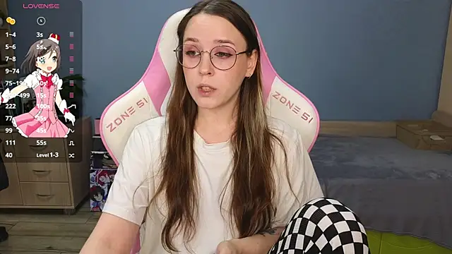 Sweet frosti online show from December 14, 2024, 2:45 am