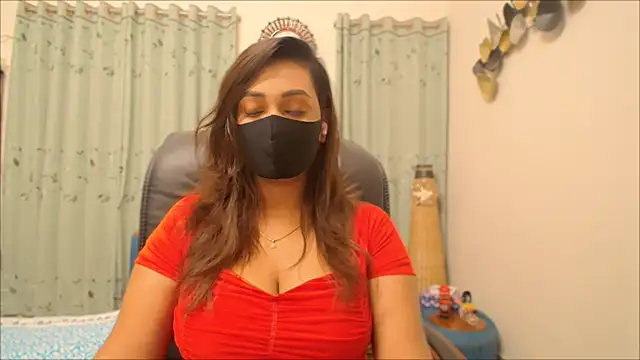 OH-Monica online show from December 14, 2025, 7:29 pm