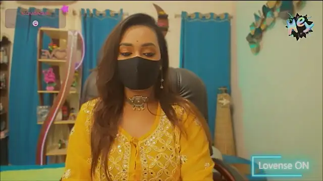 OH-Monica online show from February 1, 2026, 11:03 pm