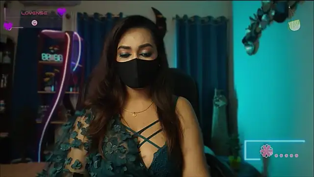 OH-Monica online show from February 22, 2026, 6:50 pm