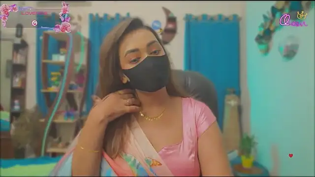 OH-Monica online show from April 18, 2026, 7:40 pm