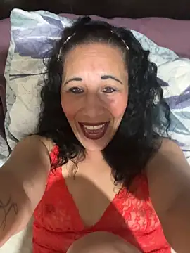 Neecy Carter online show from February 17, 2026, 7:09 pm