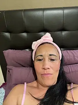 Neecy Carter online show from February 23, 2026, 7:00 pm