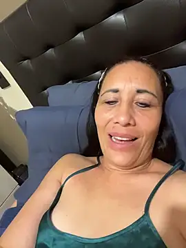 Neecy Carter online show from March 3, 2026, 7:09 pm