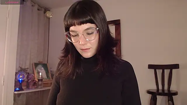 Snapshot of CherryBlossom___ chatting on October 1, 2025, 12:49 am CherryBlossom online show from October 1, 2025, 12:49 am