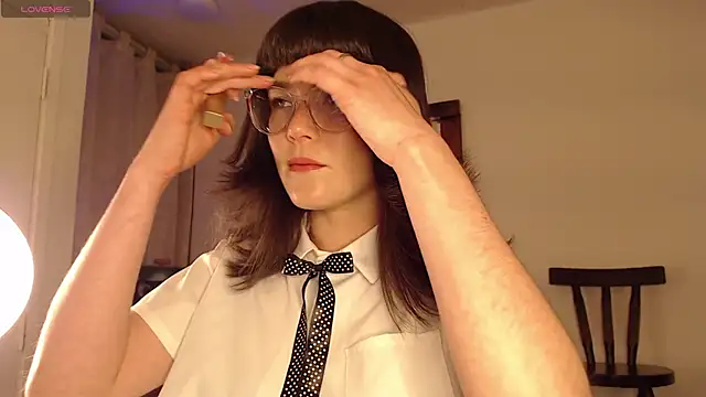 Snapshot of CherryBlossom___ chatting on October 5, 2025, 1:48 am CherryBlossom online show from October 5, 2025, 1:48 am