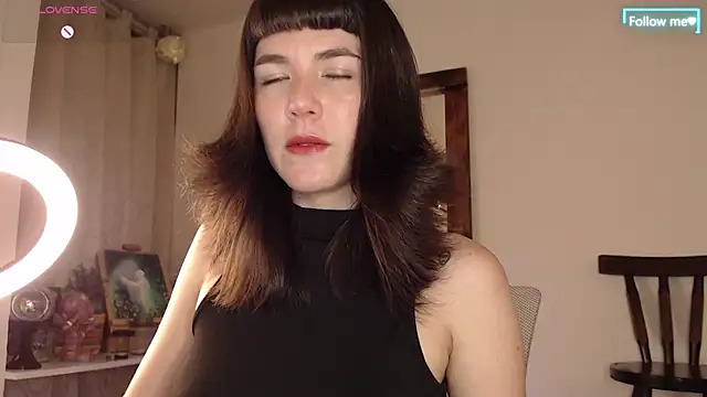 Snapshot of CherryBlossom___ chatting on November 5, 2025, 1:27 am CherryBlossom online show from November 5, 2025, 1:27 am