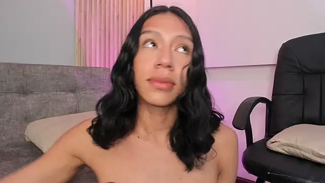 AdammClark1 online show from December 31, 2024, 1:04 am