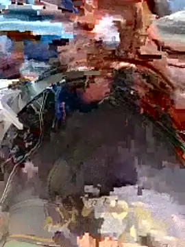 Fariboykin online show from April 9, 2026, 8:20 am