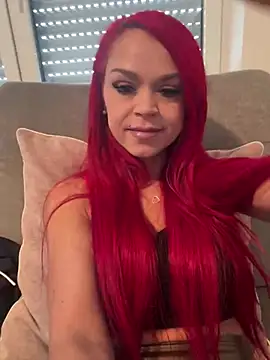 Snapshot of Sensual_Marie chatting on February 12, 2025, 10:56 am Sensual Marie online show from February 12, 2025, 10:56 am