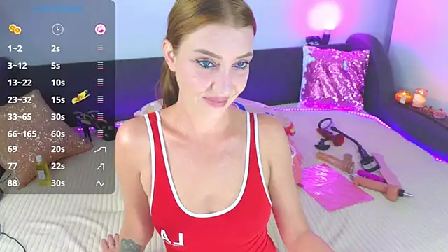 Snapshot of AlexaStoun chatting on September 21, 2025, 2:08 pm AlexaStoun online show from September 21, 2025, 2:08 pm