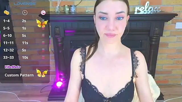 AlexaStoun online show from March 4, 2026, 3:07 pm