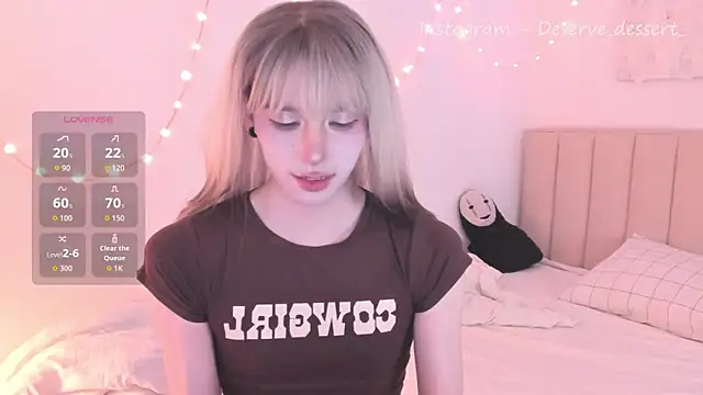 TrES-2b online show from March 19, 2026, 12:53 pm