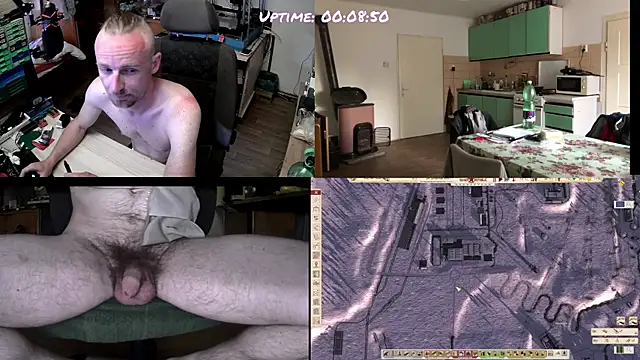 Happy Michal online show from May 27, 2026, 5:32 pm