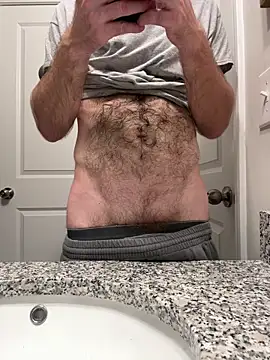 StrokinSnowman online show from October 18, 2025, 3:20 am