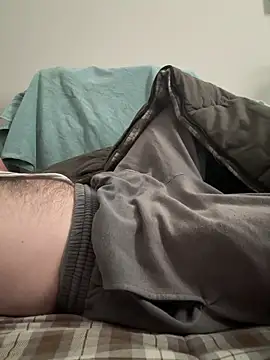 StrokinSnowman online show from April 13, 2026, 4:12 pm