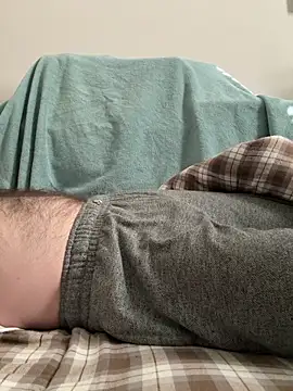 StrokinSnowman online show from April 15, 2026, 12:34 pm