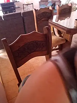 Gimena41 online show from November 2, 2025, 3:14 pm