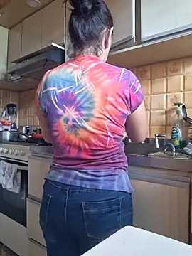 Gimena41 online show from April 1, 2026, 2:47 pm