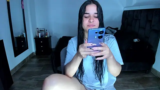 SweetMegan 1 online show from January 30, 2025, 7:29 am