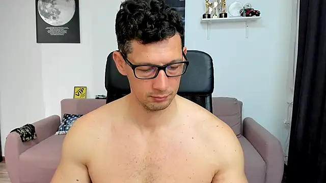 BrutusK08 online show from May 20, 2026, 6:41 am