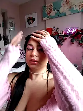 Lia Roxx online show from March 21, 2025, 2:51 pm