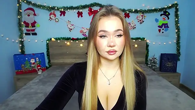 Snapshot of StacyYellig chatting on December 29, 2024, 8:04 pm StacyYellig online show from December 29, 2024, 8:04 pm