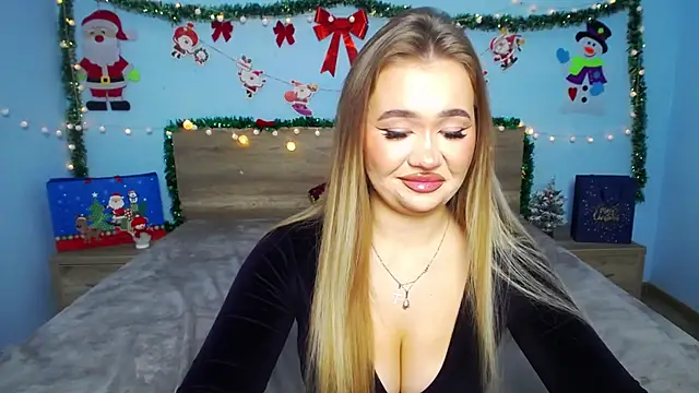 Snapshot of StacyYellig chatting on December 29, 2024, 11:29 pm StacyYellig online show from December 29, 2024, 11:29 pm